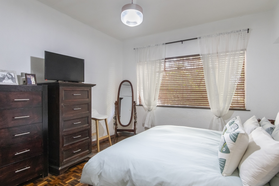 1 Bedroom Property for Sale in Audas Estate Western Cape